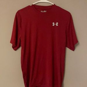 Under Armor TShirt men’s Size S